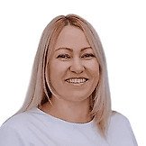 Врач Селиванова Татьяна Сергеевна