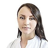 Врач Селиванова Валентина Сергеевна