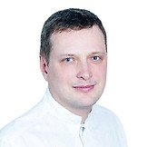 Врач Селянинов Константин Владимирович