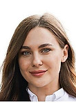 Врач Сенаторова Мария Геннадьевна