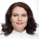 Врач Сенько Наталья Владимировна