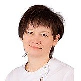 Врач Серашева Татьяна Николаевна