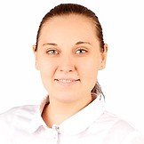 Врач Серегина Карина Вадимовна