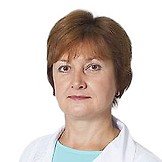Врач Сергеева Татьяна Михайловна