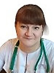 Врач Шабалина Ольга Сергеевна