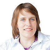 Врач Шабунина Екатерина Васильевна