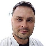 Врач Шагиахметов Станислав Наильевич