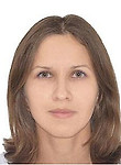 Врач Шаймарданова Татьяна Юрьевна 