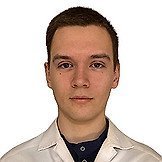 Врач Шаршаков Андрей Викторович