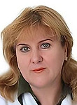 Врач Шашкова Надежда Николаевна