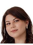 Врач Шаталова Виктория Ивановна