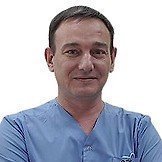 Врач Шатута Александр Владимирович
