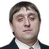 Врач Шефер Николай Анатольевич