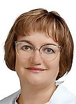 Врач Шелухина Марина Ильинична