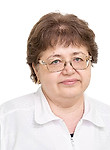 Врач Шеренкова Елена Николаевна