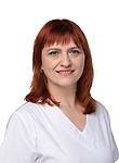 Врач Шерина Ирина Викторовна