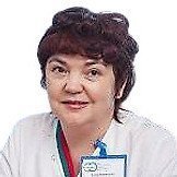 Врач Щербакова Елена Борисовна