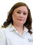Врач Щипакина Елена Николаевна