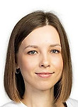 Врач Шифанова Ольга Владимировна 