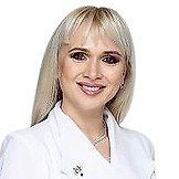 Врач Шикунова Яна Владимировна