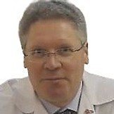 Врач Шилов Михаил Владимирович