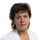 Врач Шилова Ольга Геннадьевна