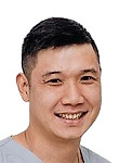 Врач Шин Игорь Владимирович