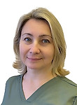 Врач Шип Светлана Владимировна 