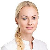 Врач Шипакова Екатерина Андреевна