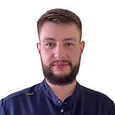 Врач Шипилов Дмитрий Викторович