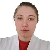 Врач Шкурапет Анастасия Александровна