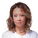 Врач Шпилевая Вера Валерьевна
