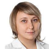 Врач Шуляева Татьяна Викторовна