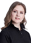 Врач Шустова Мария Ивановна