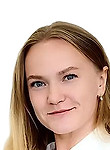Врач Шутова Дарья Викторовна