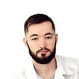 Врач Шведов Андрей Николаевич