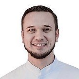 Врач Сидихин Максим Алексеевич