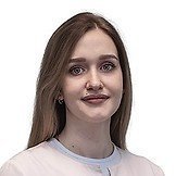 Врач Силантьева Алёна Александровна
