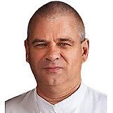 Врач Симонов Владимир Вячеславович