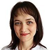 Врач Симонова Светлана Владимировна