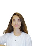 Врач Синицына Анна Павловна