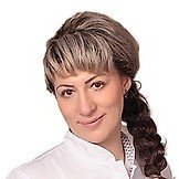 Врач Синягина Марина Александровна