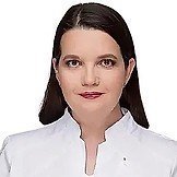 Врач Синявская Наталия Алексеевна