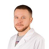 Врач Ситников Павел Константинович