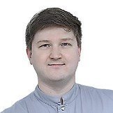Врач Сиваев Максим Николаевич