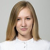 Врач Сизова Екатерина Сергеевна