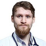 Врач Сёмин Андрей Александрович