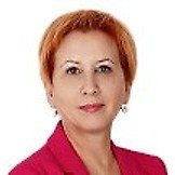 Врач Скавинская Елена Николаевна