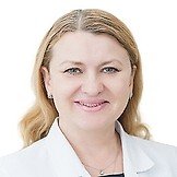 Врач Скороходова Татьяна Васильевна