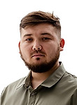 Врач Скосырский Денис Михайлович